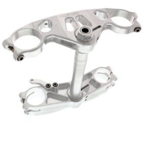 Attack Triple Clamp Kit - GP - S1000RR 2010-