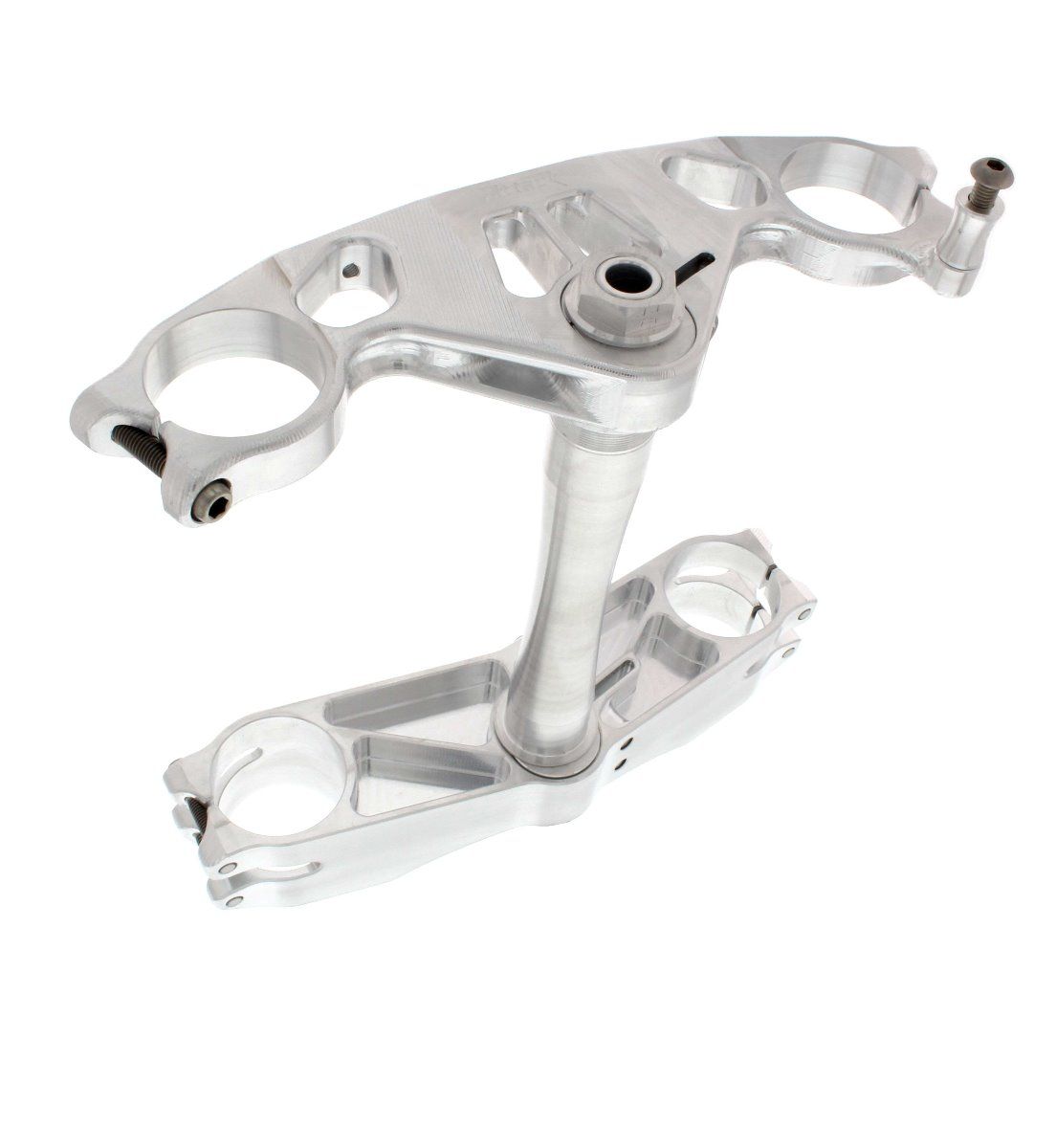 Attack Triple Clamp Kit - GP - ZX10R 16- - Image 2