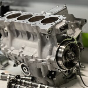 Engine Builds