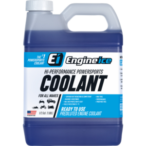 Engine Ice Hi-Performance Coolant