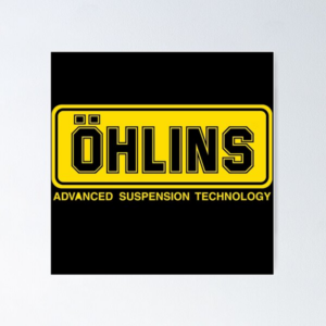 Ohlins