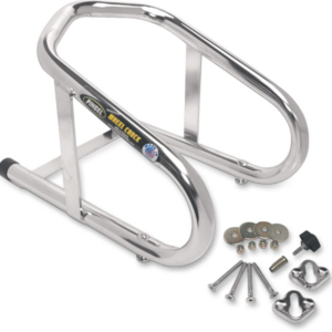 Removable Wheel Chock