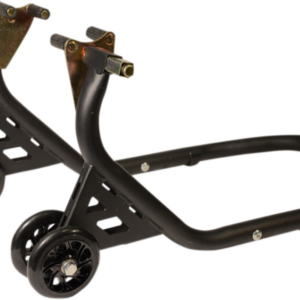 Vortex Motorcycle Stand - Front