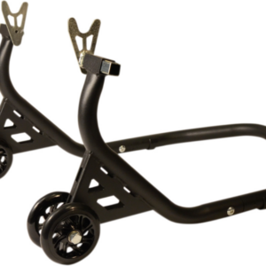 Vortex Motorcycle Stand - Rear