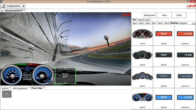 AIM Data SmartyCam 3 GP - Image 6