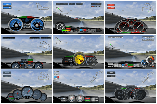 AIM Data SmartyCam 3 GP - Image 7