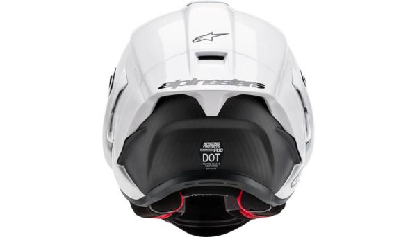 Alpinestars Supertech R10 - Gloss White -