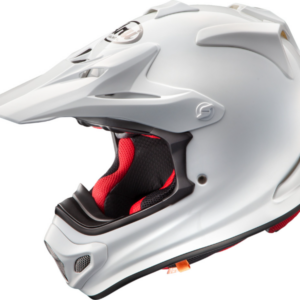 Arai VX-Pro4 Offroad Helmet - White