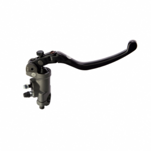 Brembo 19x18 Front Brake Master Cylinder w/ Folding Lever
