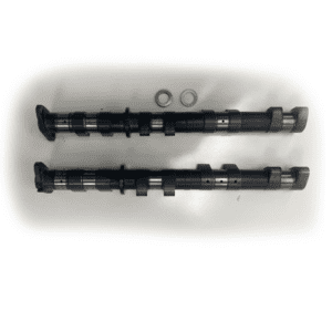 Performance Camshafts - ZX6R