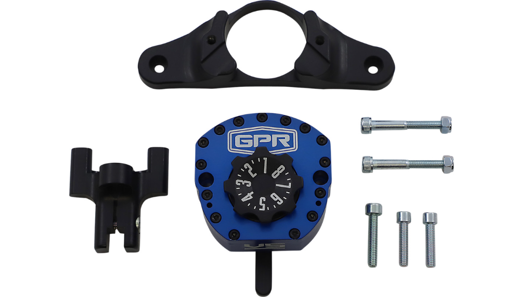 GPR Steering Damper - Image 5