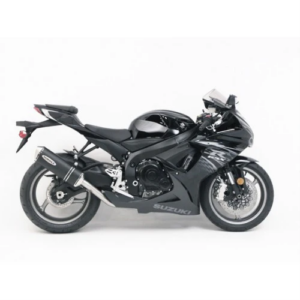Hindle Exhaust Full System - GSXR600/750 11-