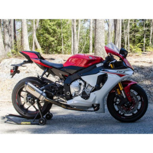 Hindle Exhaust Full System - R1 15-
