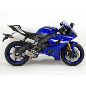 Hindle Exhaust Full System - R6 06+