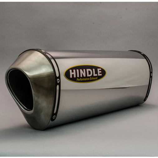 Hindle Exhaust Full System - RS660 - Image 9