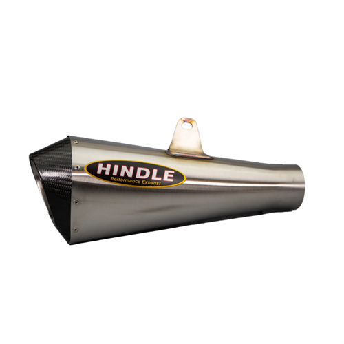 Hindle Exhaust Full System - RS660 - Image 5