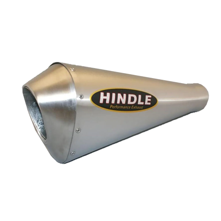 Hindle Exhaust Full System - RS660 - Image 4