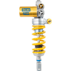 Ohlins Rear Shock TTX GP