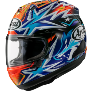 Arai Corsair-X Okamoto Compass