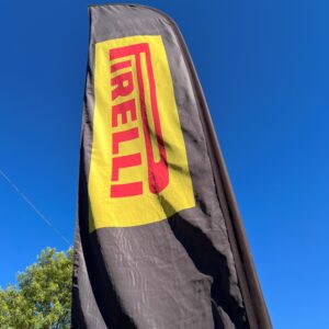 Pirelli Tires - Midwest Services (ASRA, MotoVid, ZARS, AHRMA)