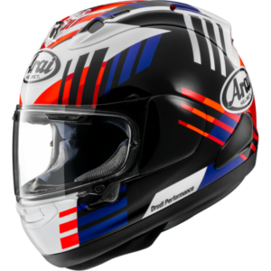 Arai Corsair-X Rea 7