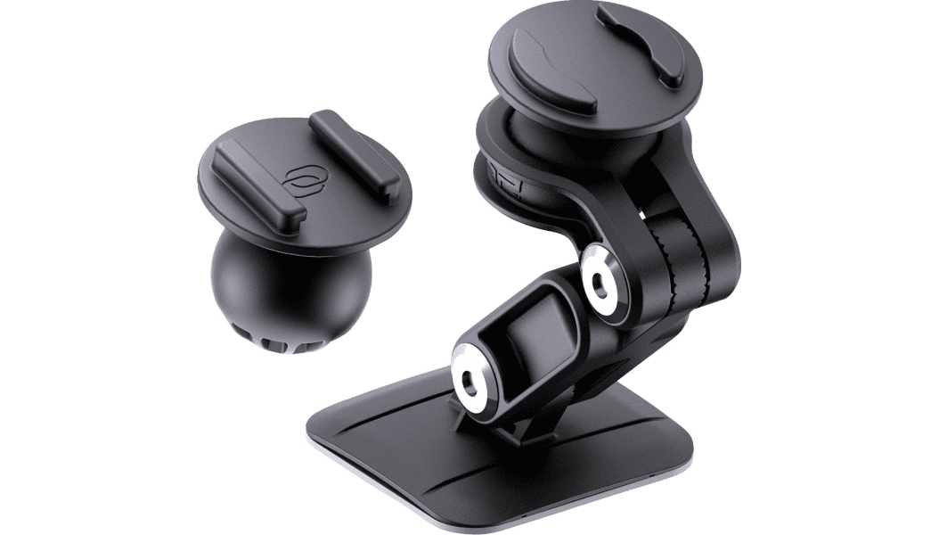 SP Connect Phone Mount Pro - Adhesive - Image 3