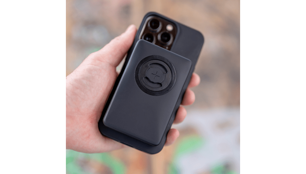 SP Connect Wireless Power Bank - Image 2