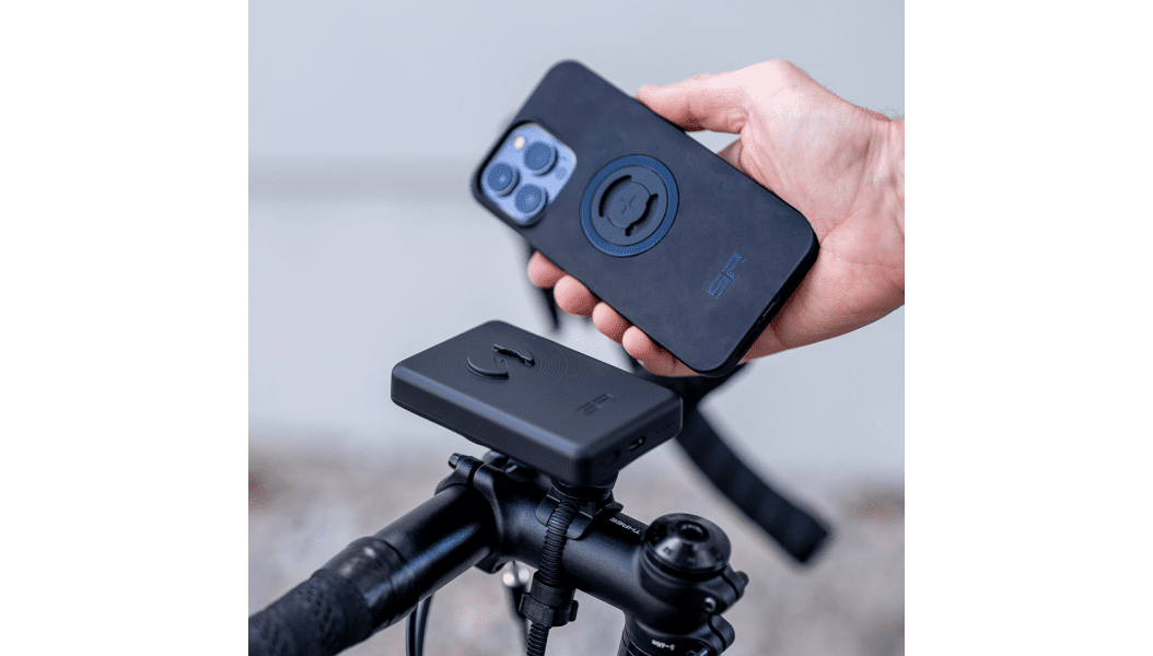 SP Connect Wireless Power Bank - Image 4