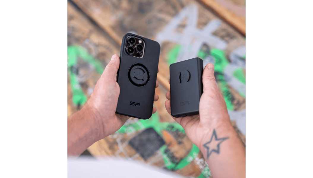 SP Connect Wireless Power Bank - Image 6
