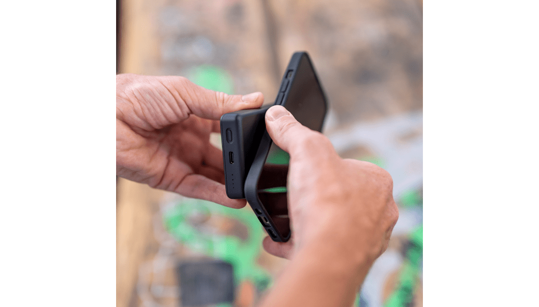 SP Connect Wireless Power Bank - Image 7