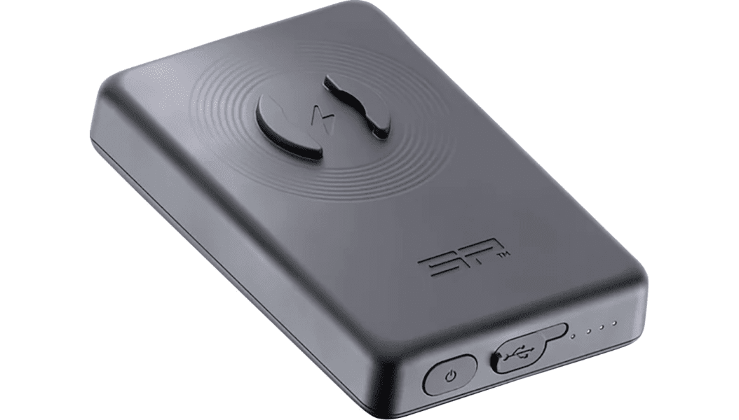 SP Connect Power Bank