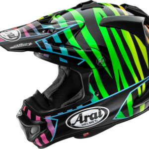 Arai VX-Pro4 Offroad Helmet - Van Beveren