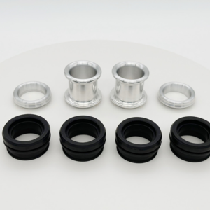 Velocity Stacks