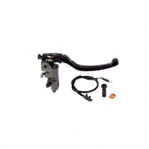 Brembo 19RCS Front Brake Master Cylinder w/ Folding Lever